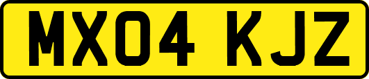 MX04KJZ