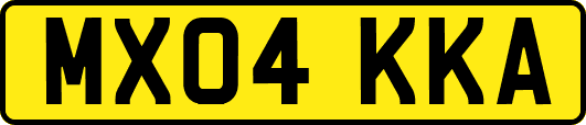 MX04KKA