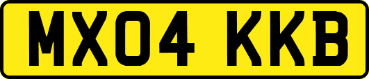 MX04KKB