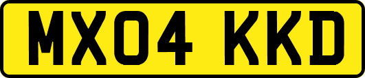 MX04KKD