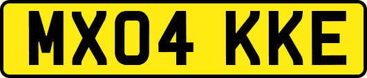 MX04KKE