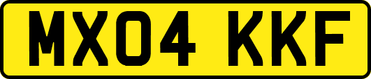 MX04KKF