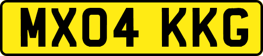 MX04KKG