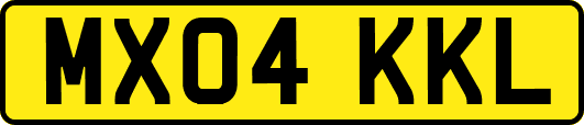 MX04KKL
