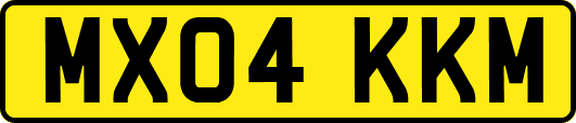 MX04KKM