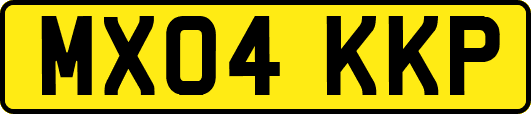 MX04KKP