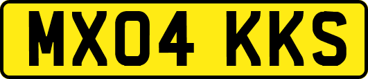 MX04KKS