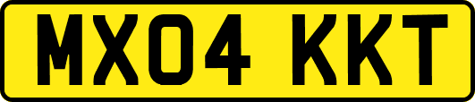 MX04KKT
