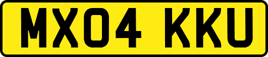 MX04KKU