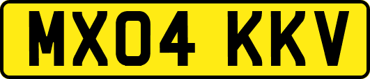 MX04KKV
