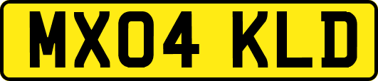 MX04KLD