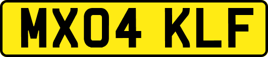 MX04KLF