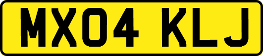 MX04KLJ