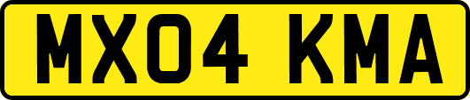 MX04KMA