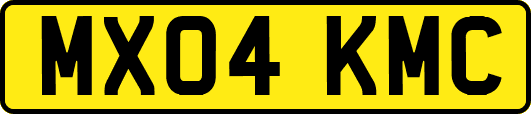 MX04KMC