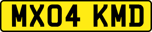 MX04KMD