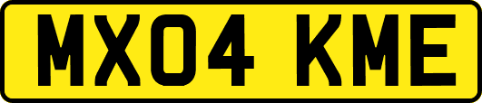 MX04KME