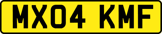 MX04KMF