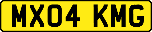 MX04KMG