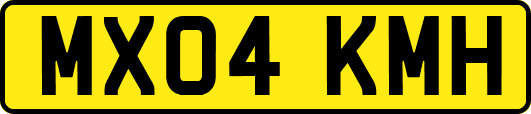 MX04KMH