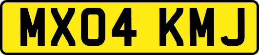MX04KMJ