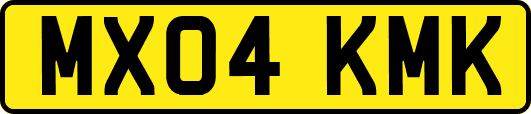 MX04KMK