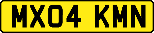 MX04KMN