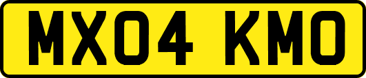 MX04KMO