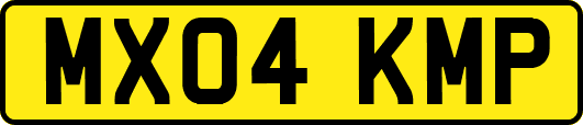 MX04KMP
