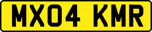 MX04KMR