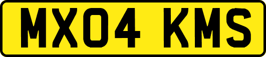 MX04KMS