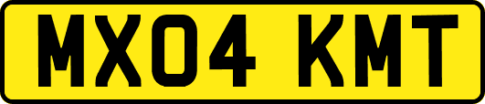 MX04KMT