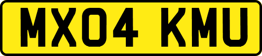 MX04KMU