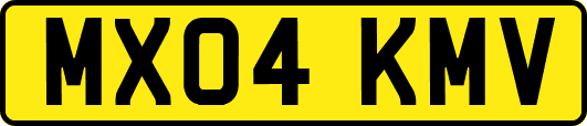 MX04KMV