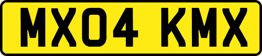 MX04KMX