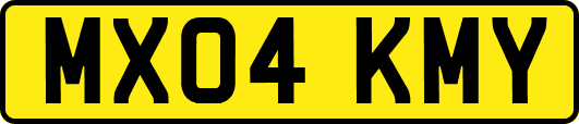 MX04KMY