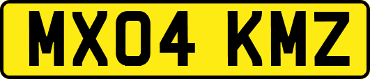 MX04KMZ