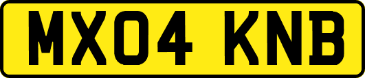 MX04KNB
