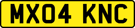 MX04KNC
