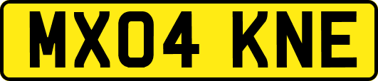 MX04KNE