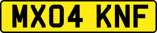 MX04KNF