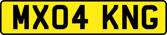 MX04KNG