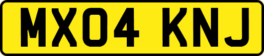 MX04KNJ