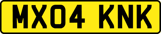 MX04KNK