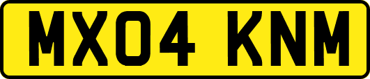 MX04KNM