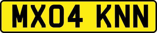 MX04KNN