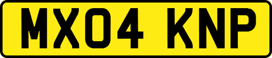 MX04KNP