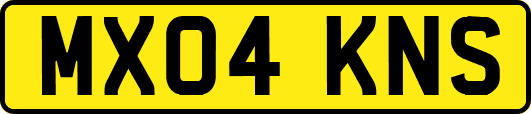 MX04KNS