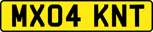 MX04KNT