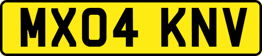 MX04KNV